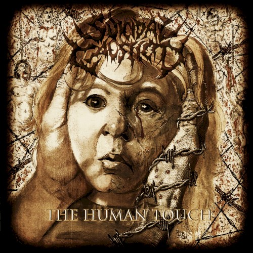 The Human Touch