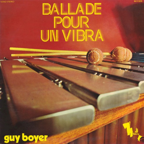 Ballade Pour Un Vibra