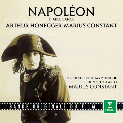 Napoléon d'Abel Gance