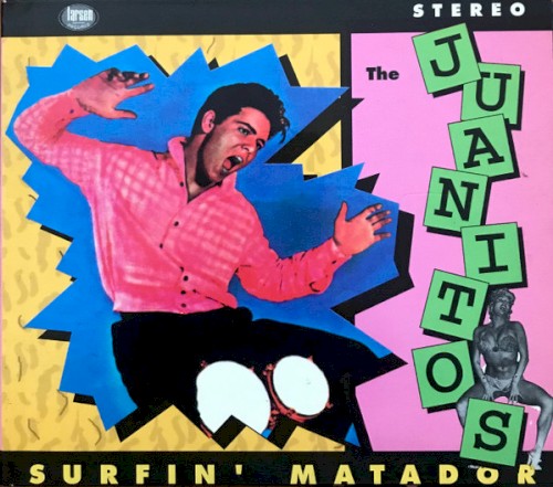 Surfin' Matador