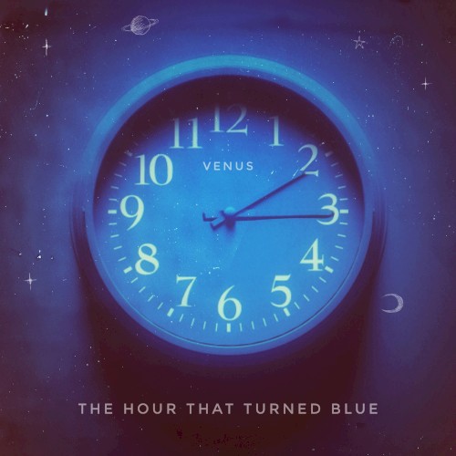 The Hour that Turned Blue