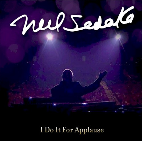 I Do It for Applause