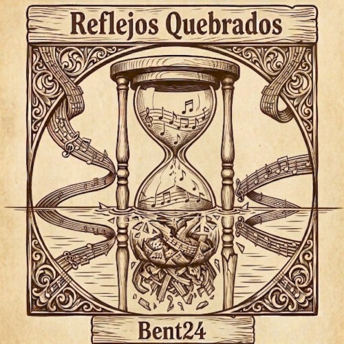 Reflejos Quebrados