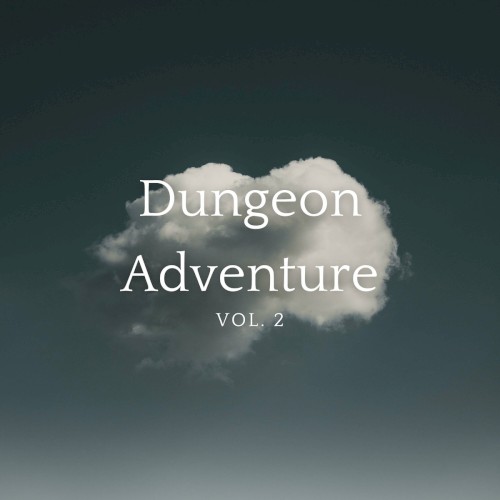 Dungeon Adventure, Vol. 2
