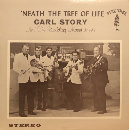 'Neath the Tree of Life