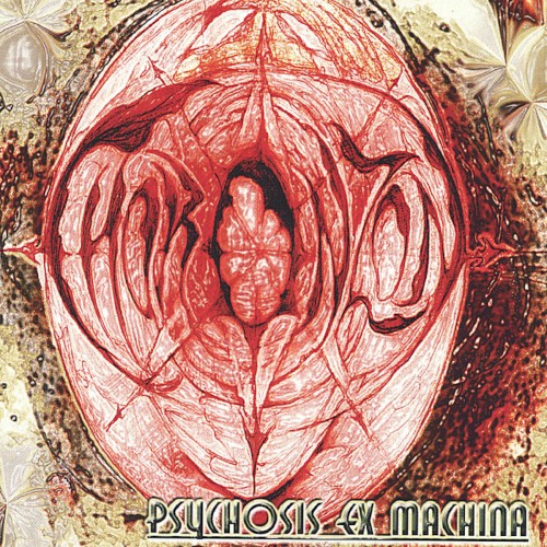 Psychosis Ex Machina