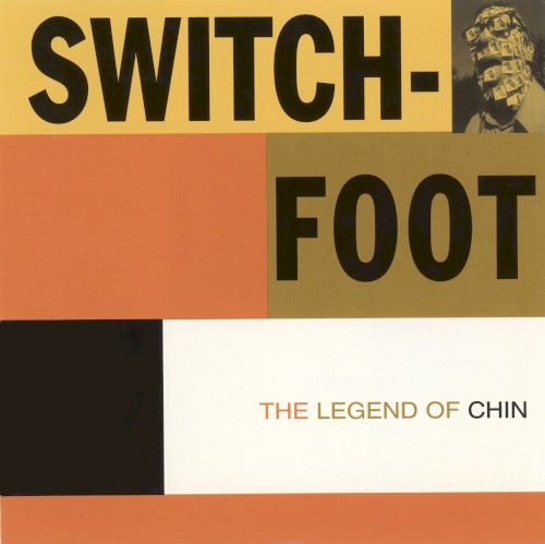 The Legend of Chin