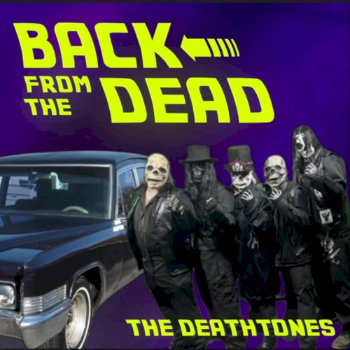 Back From the Dead