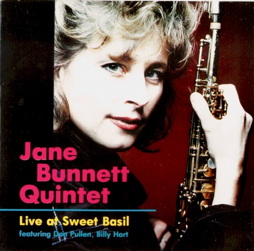 Live at Sweet Basil