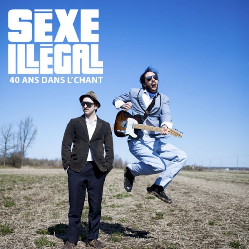 40 ans dans l'chant