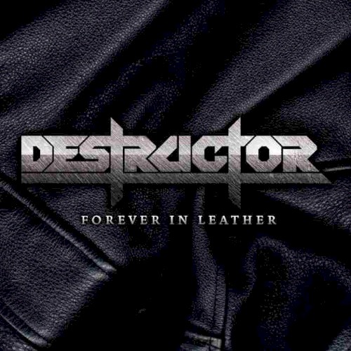 Forever in Leather