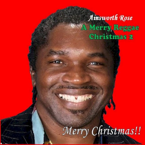 A Merry Reggae Christmas 2