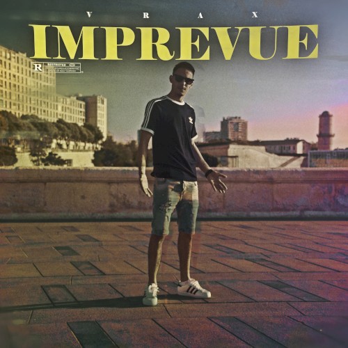 Imprévue