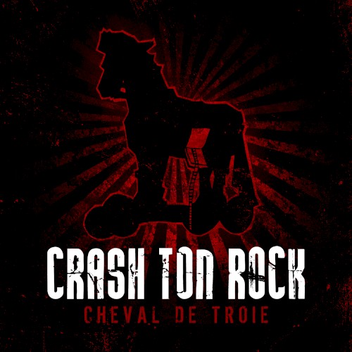 Cheval De Troie