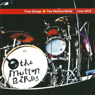 Free Range