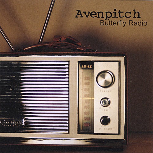 Butterfly Radio