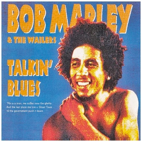 Talkin’ Blues