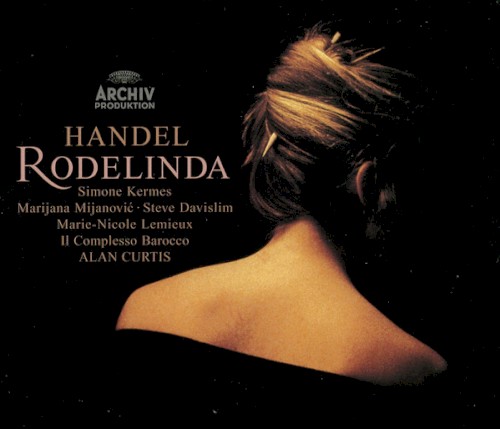 Rodelinda