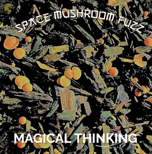 Magical Thinking