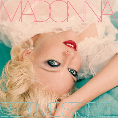 Madonna &ndash; Bedtime Stories