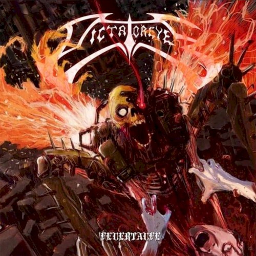 Feuertaufe