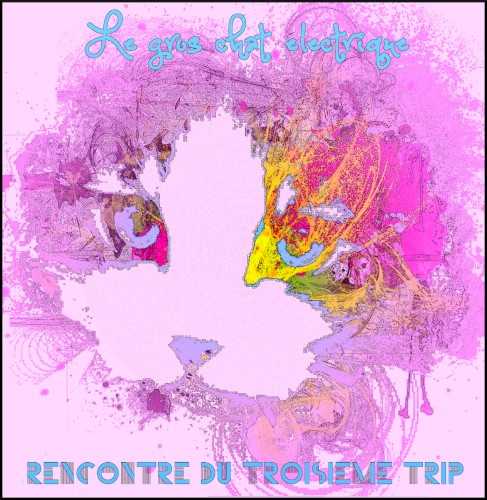 Rencontre du troisième trip