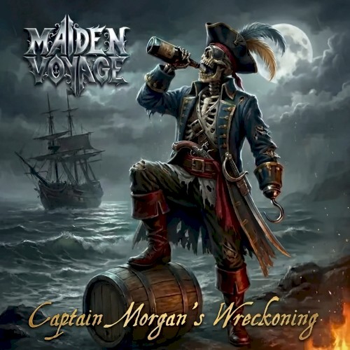 Captain Morgan's Wreckoning