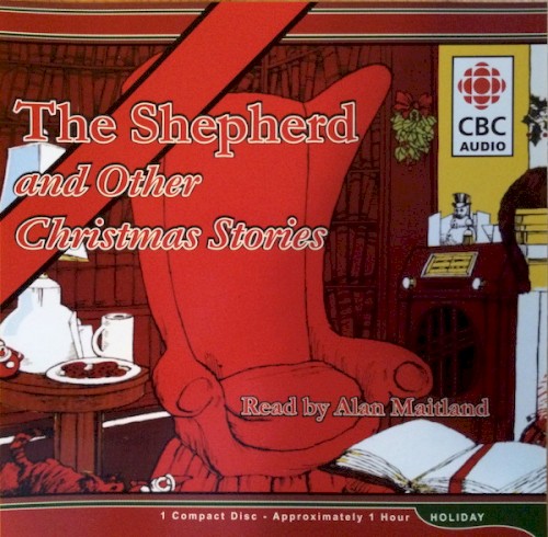 The Shepherd and Other Christmas Stories