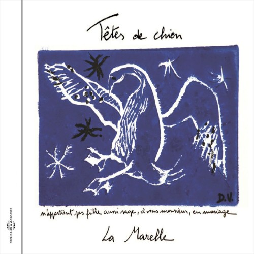 La marelle