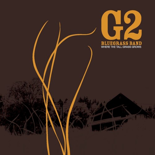 Where the Tall Grass Grows