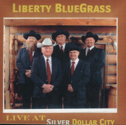 Live at Silver Dollar City