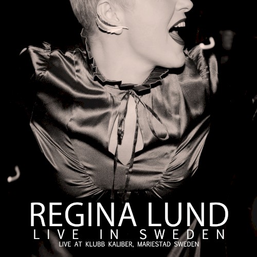 Live in Sweden
