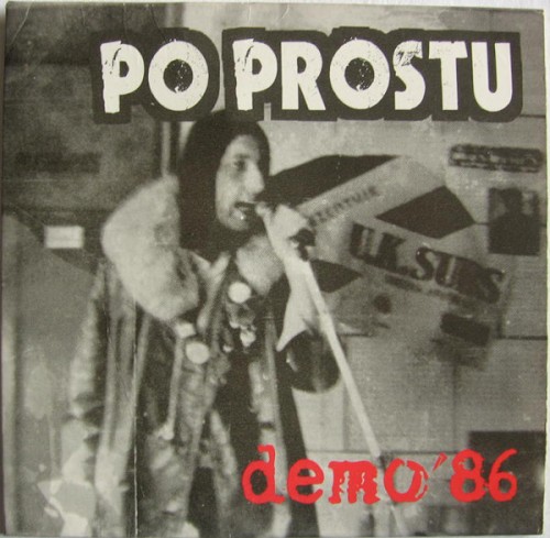 demo '86