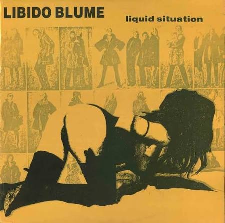 Liquid Situation