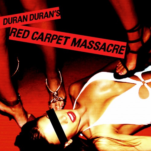 Red Carpet Massacre