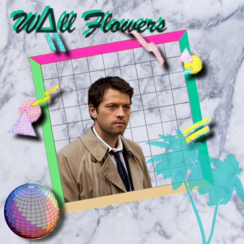 Destiel Supernaturalis