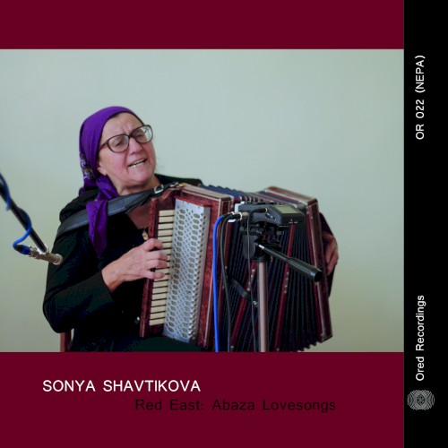 Red East: Abaza Lovesongs