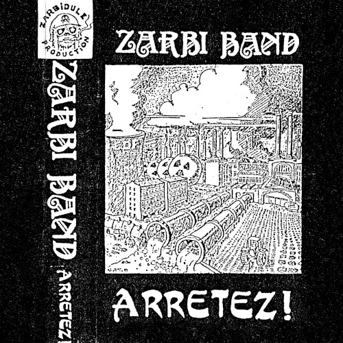 Arrêtez !