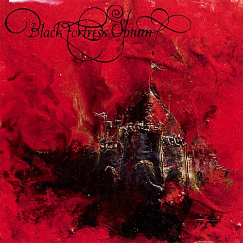 Black Fortress of Opium