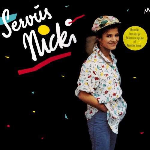 Servus Nicki