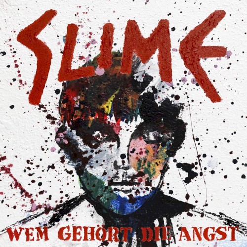 Wem gehört die Angst