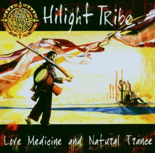 Love Medicine and Natural Trance