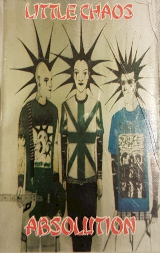 Absolution