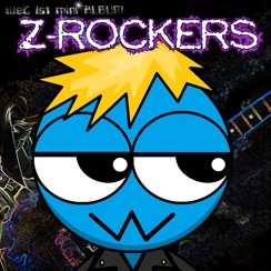 Z-ROCKERS