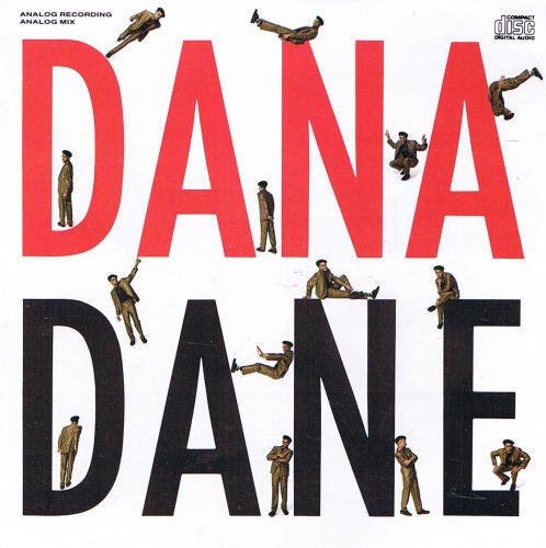 Dana Dane With Fame