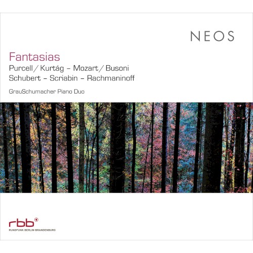 Fantasias