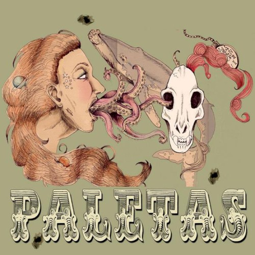 PALETAS