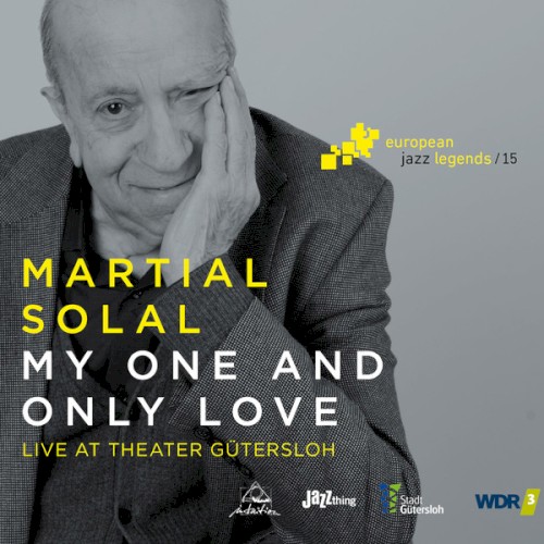 My One and Only Love (Live at Theater Gütersloh)