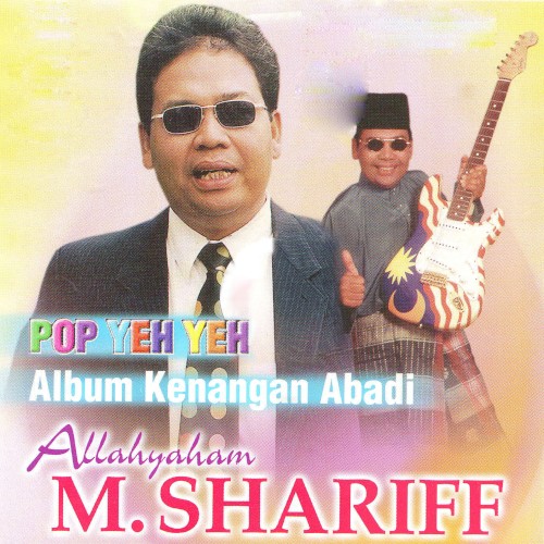 Pop Yeh Yeh Album Kenangan Abadi