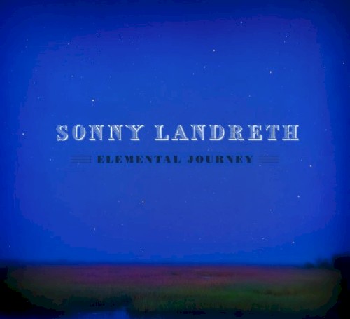Elemental Journey